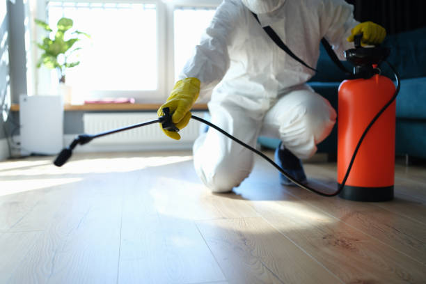 Reliable Odor Removal contractor in Berkeley Heights, NJ by Crime Scene Cleaner Online